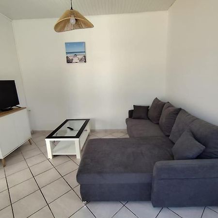 Maison 8 Couchages Arcachon Extérieur photo
