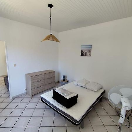 Maison 8 Couchages Arcachon Extérieur photo