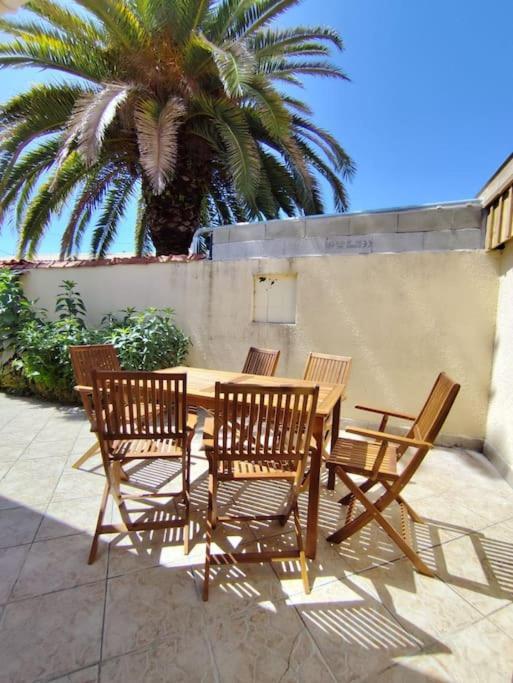 Maison 8 Couchages Arcachon Extérieur photo
