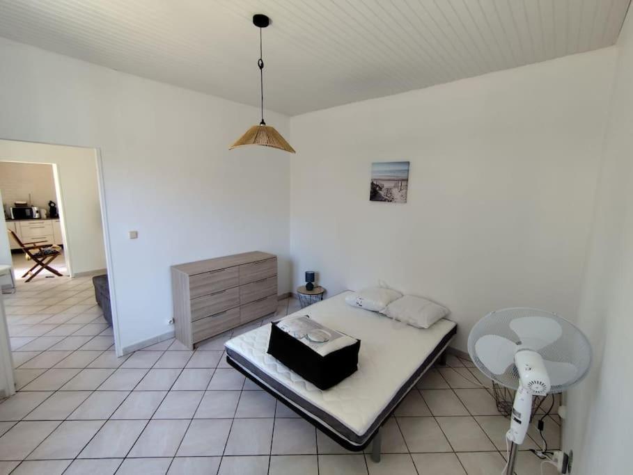 Maison 8 Couchages Arcachon Extérieur photo